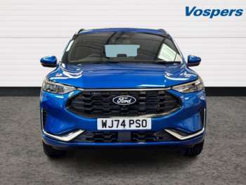 Used Ford Kuga 2024 for sale - 74967944: Photo