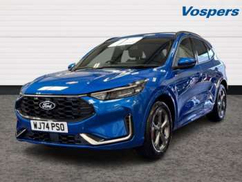 Used Ford Kuga 2024 for sale - 74967944: Photo