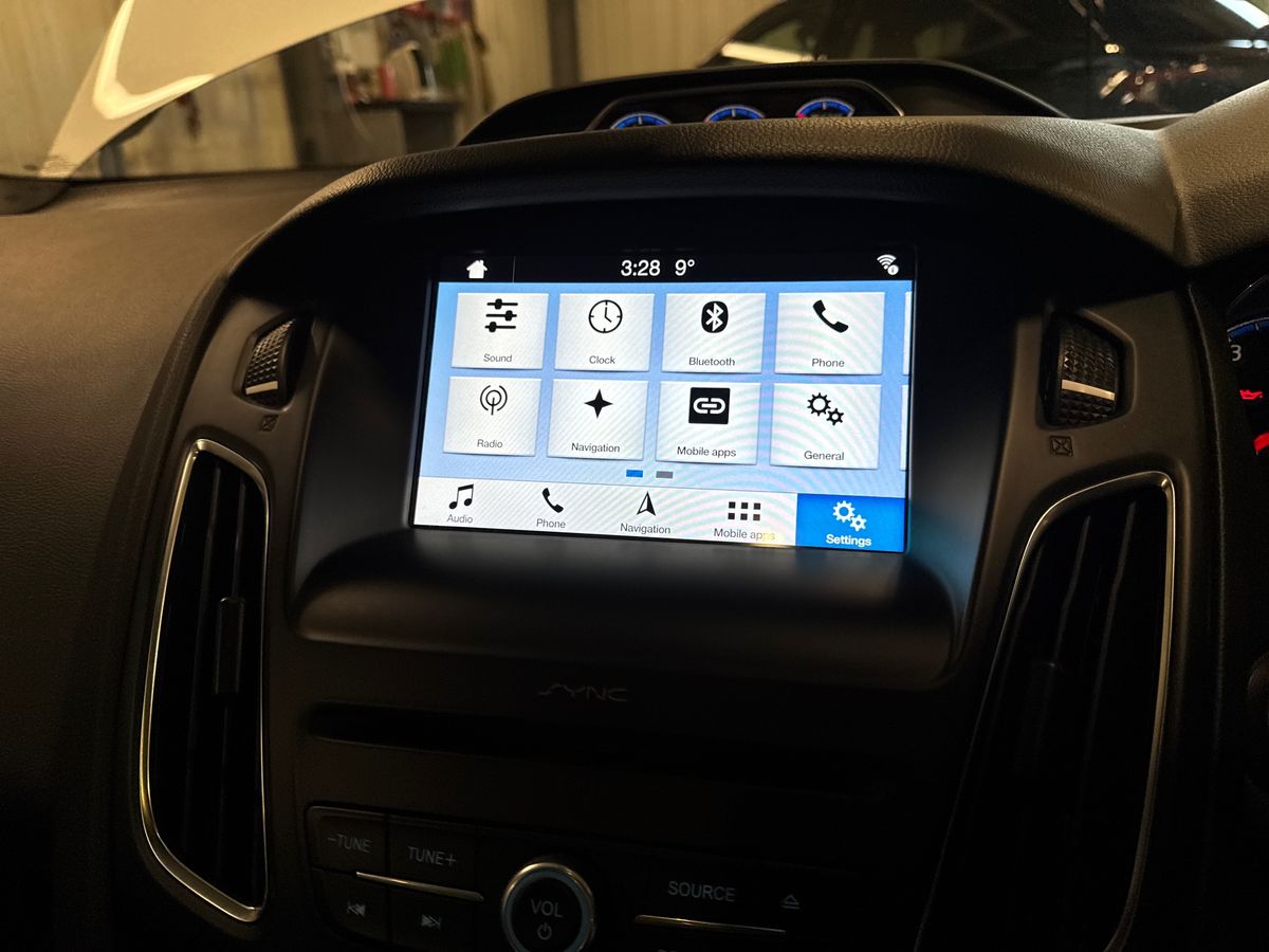 Used Ford Focus 2017 for sale - 77285606: Photo 25