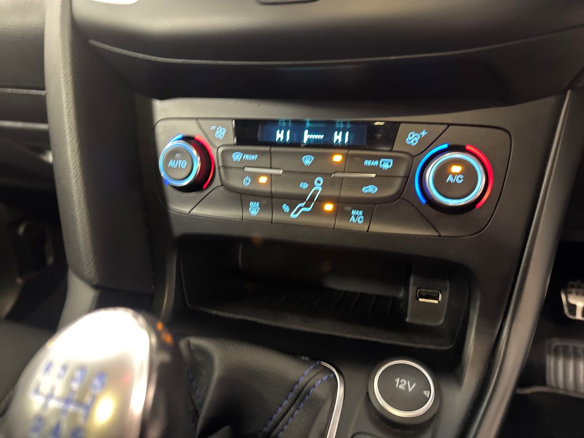 Used Ford Focus 2017 for sale - 77285606: Photo 26