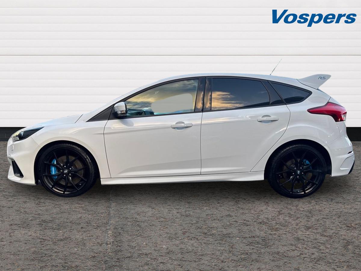 Used Ford Focus 2017 for sale - 77285606: Photo 5