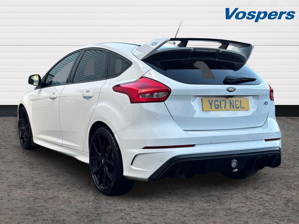 Used Ford Focus 2017 for sale - 77285606: Photo 6