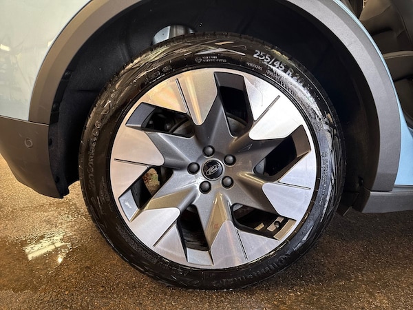 Used Ford Explorer 2024 for sale - 75537333: Photo 11