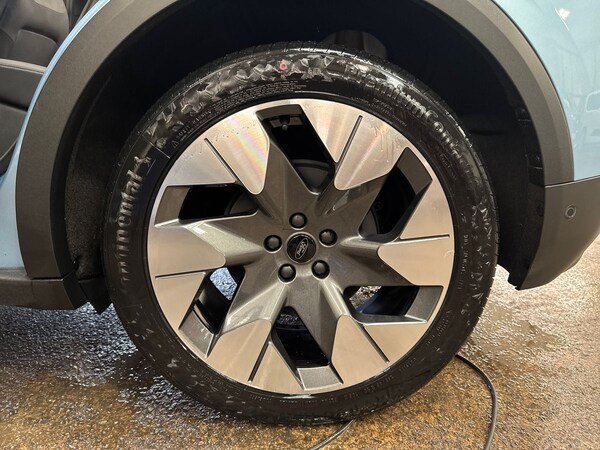 Used Ford Explorer 2024 for sale - 75537333: Photo 14