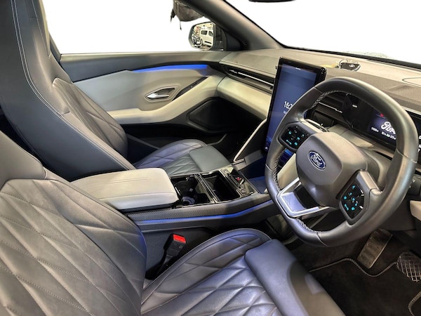 Used Ford Explorer 2024 for sale - 75537333: Photo 22