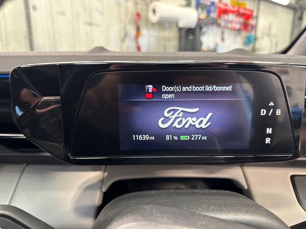 Used Ford Explorer 2024 for sale - 75537333: Photo 23