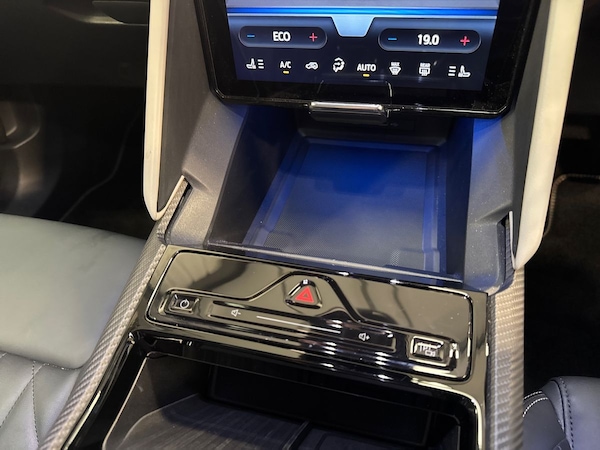 Used Ford Explorer 2024 for sale - 75537333: Photo 26