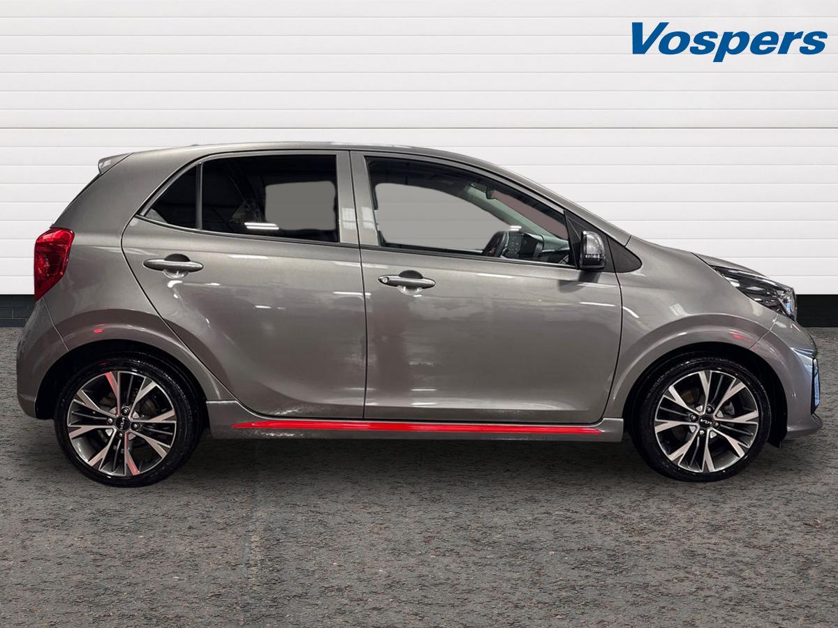 Used Kia Picanto 2024 for sale - 76914865: Photo 10