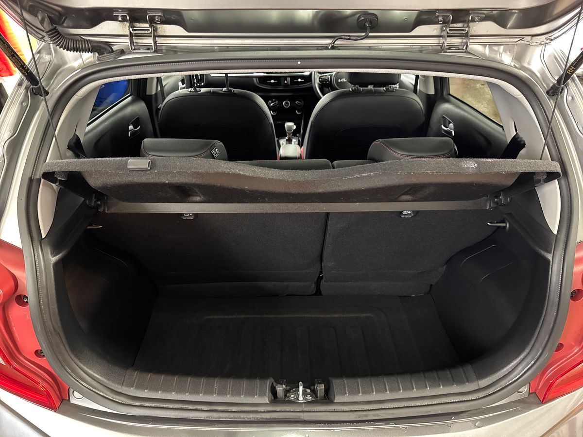 Used Kia Picanto 2024 for sale - 76914865: Photo 17