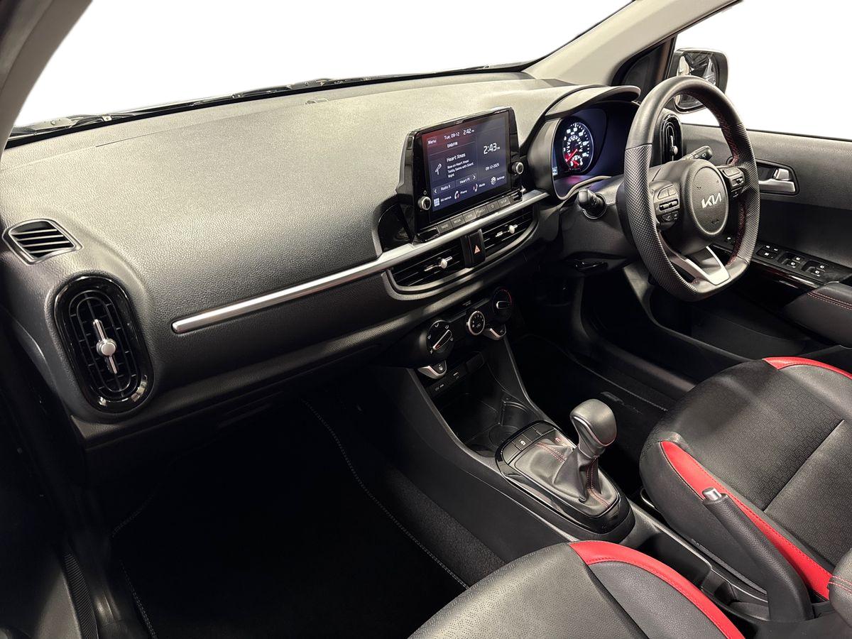 Used Kia Picanto 2024 for sale - 76914865: Photo 18