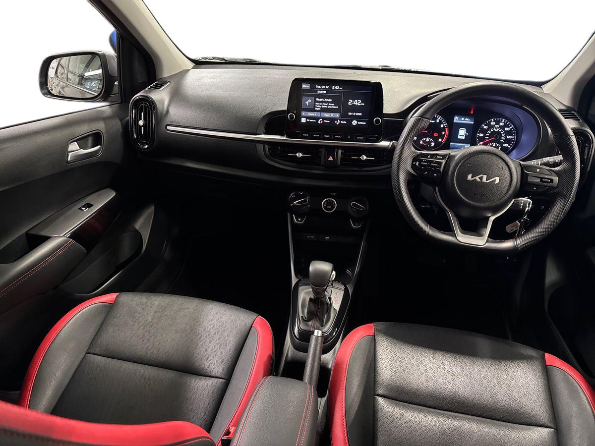 Used Kia Picanto 2024 for sale - 76914865: Photo 19