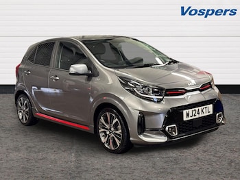 Used Kia Picanto 2024 for sale - 76914865: Photo