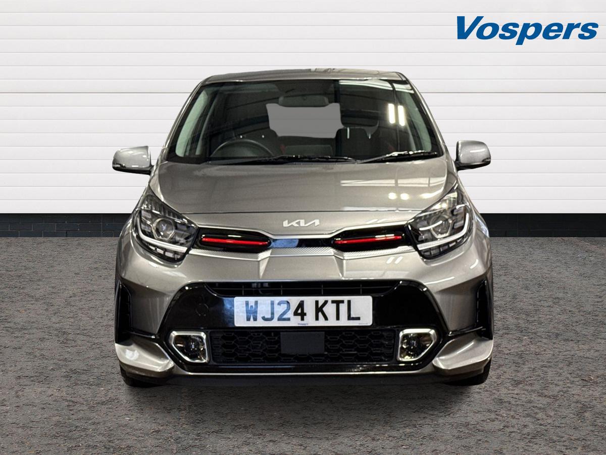 Used Kia Picanto 2024 for sale - 76914865: Photo 2