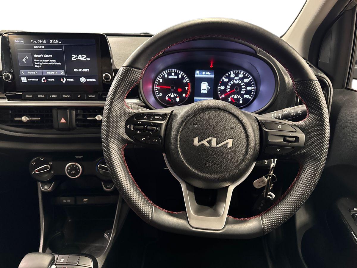 Used Kia Picanto 2024 for sale - 76914865: Photo 21