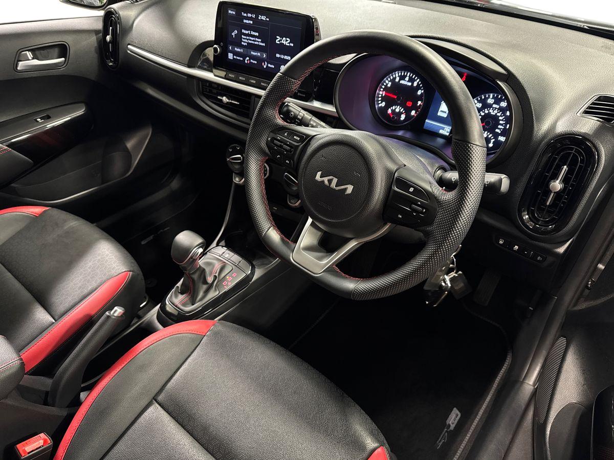 Used Kia Picanto 2024 for sale - 76914865: Photo 22