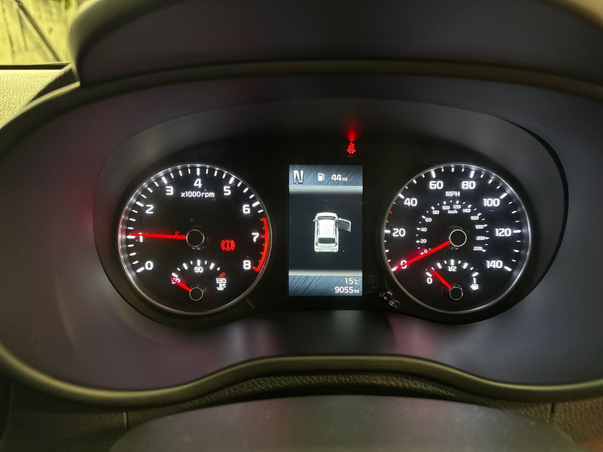 Used Kia Picanto 2024 for sale - 76914865: Photo 23