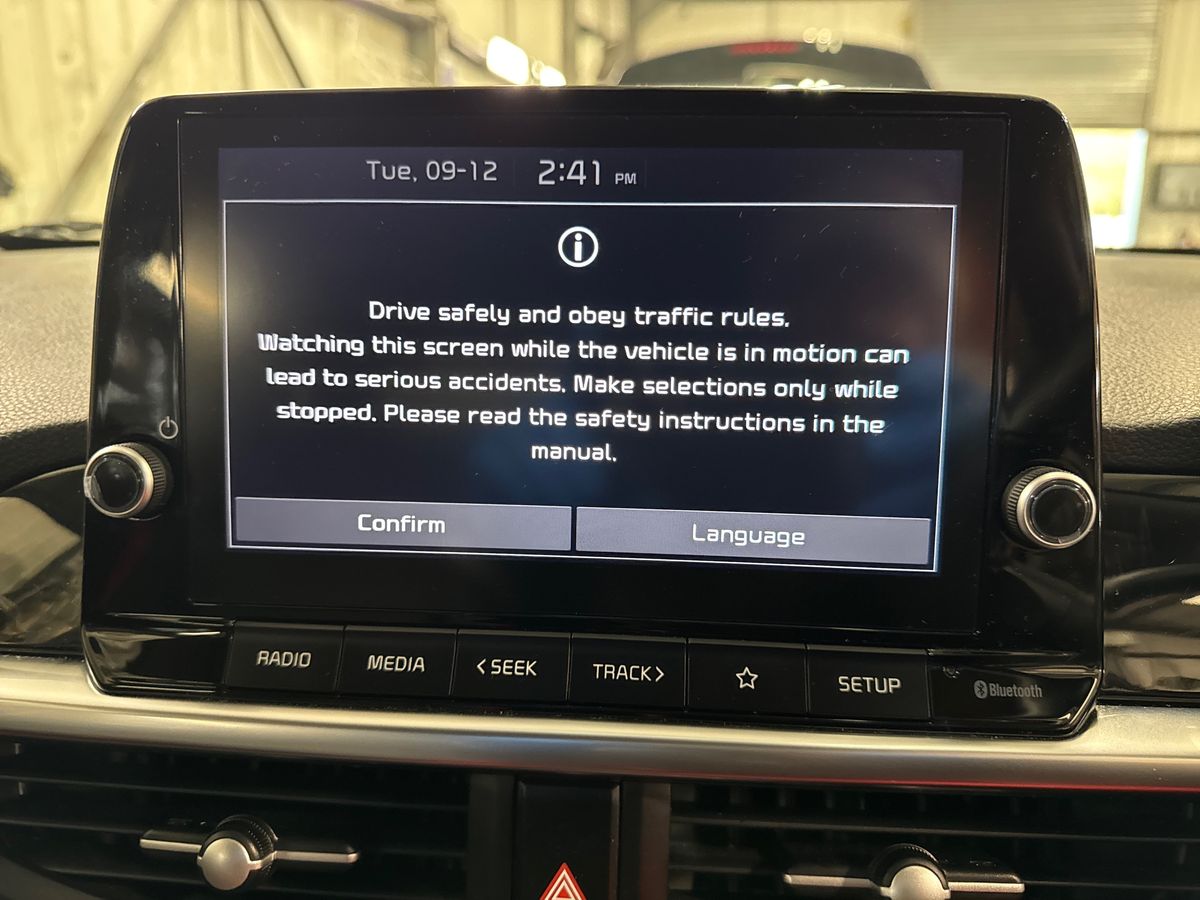 Used Kia Picanto 2024 for sale - 76914865: Photo 25