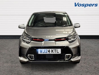 Used Kia Picanto 2024 for sale - 76914865: Photo