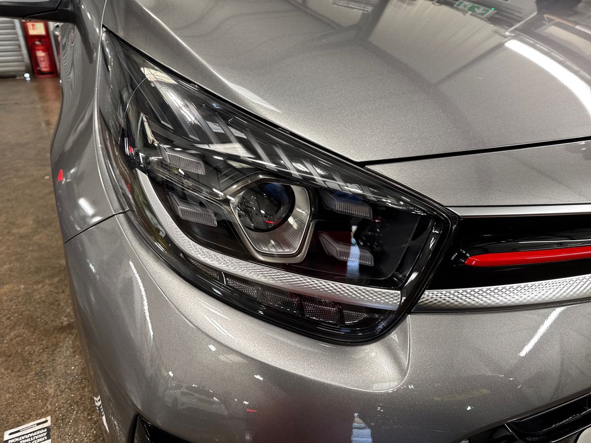 Used Kia Picanto 2024 for sale - 76914865: Photo 32