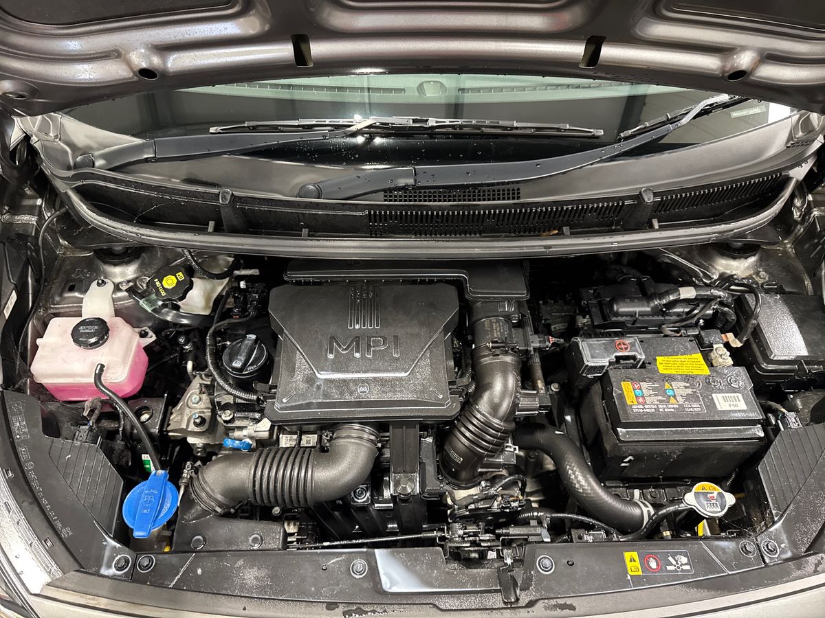 Used Kia Picanto 2024 for sale - 76914865: Photo 33