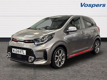 Used Kia Picanto 2024 for sale - 76914865: Photo