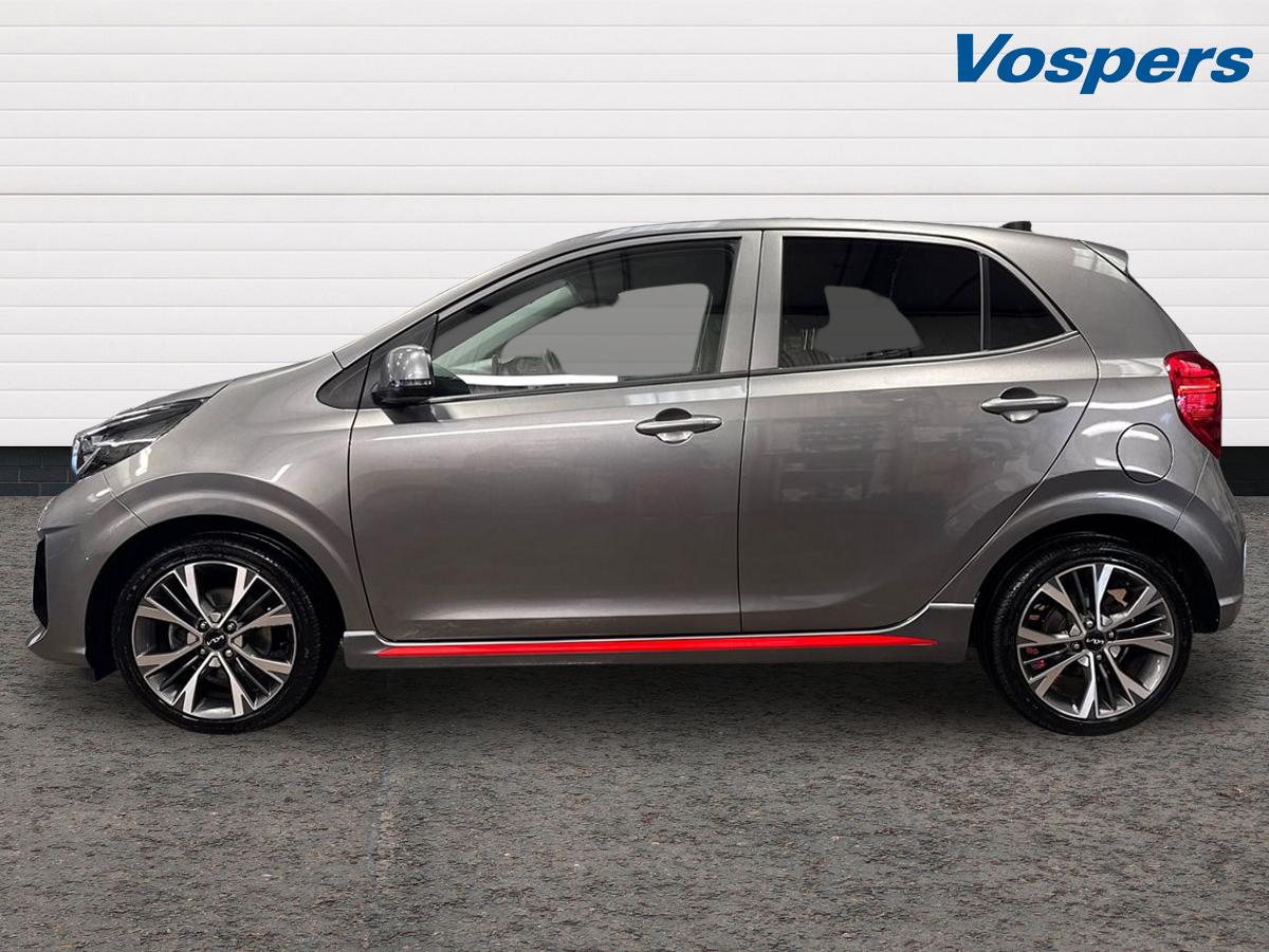 Used Kia Picanto 2024 for sale - 76914865: Photo 5