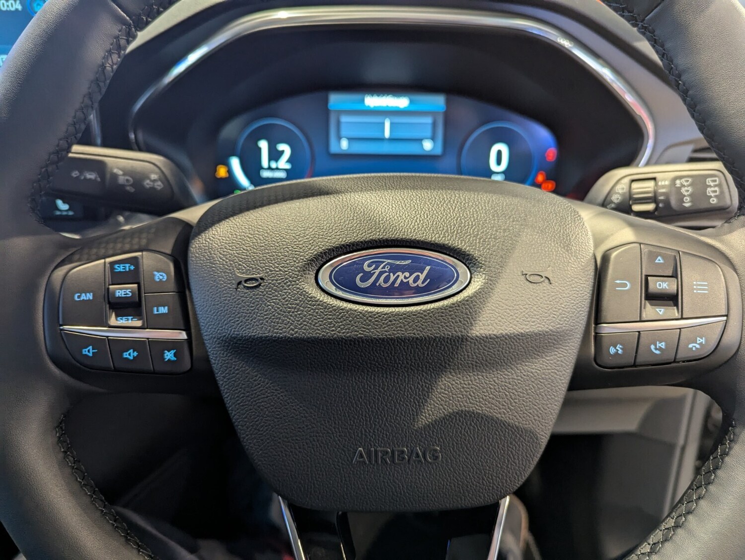 Vehicle 24