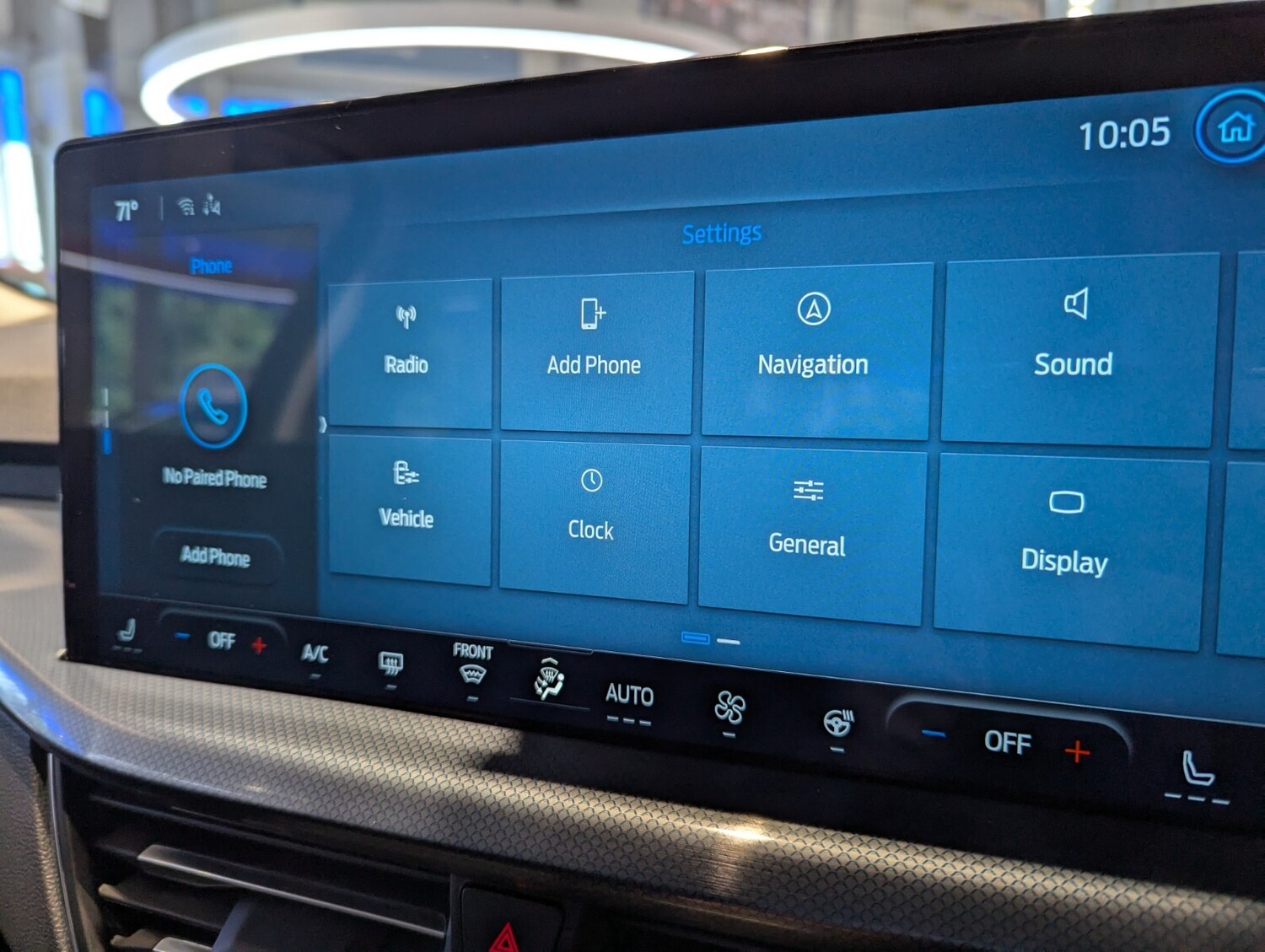 Vehicle 36
