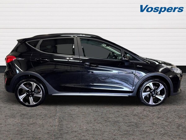 Used Ford Fiesta 2023 for sale - 75579852: Photo 10