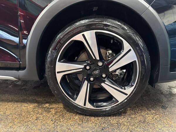 Used Ford Fiesta 2023 for sale - 75579852: Photo 11