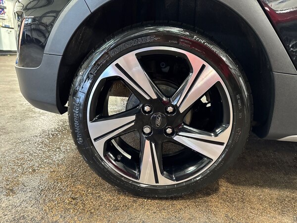 Used Ford Fiesta 2023 for sale - 75579852: Photo 13