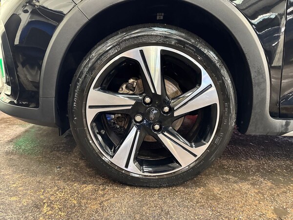 Used Ford Fiesta 2023 for sale - 75579852: Photo 15