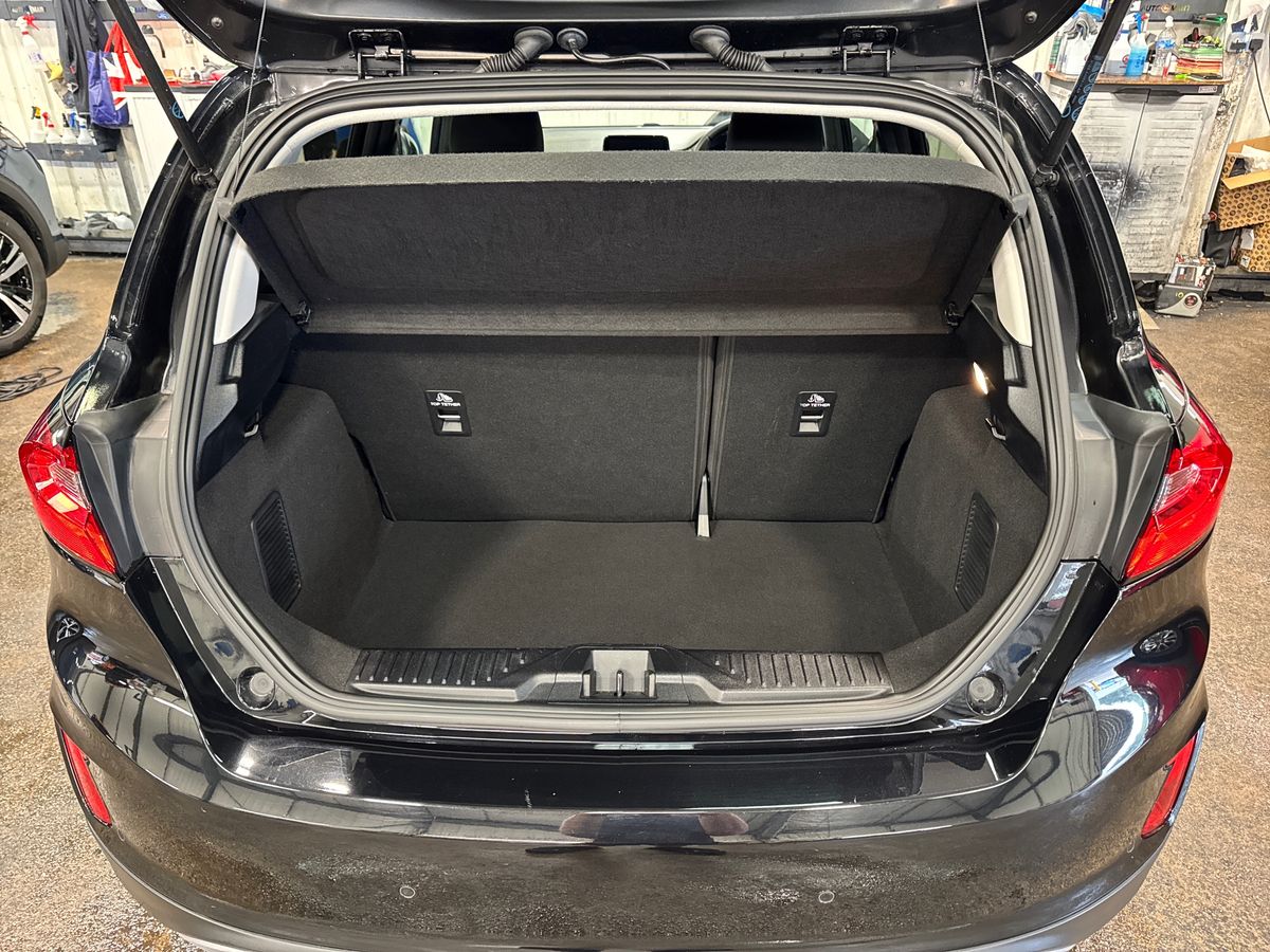 Vehicle 17