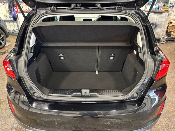 Used Ford Fiesta 2023 for sale - 75579852: Photo 17