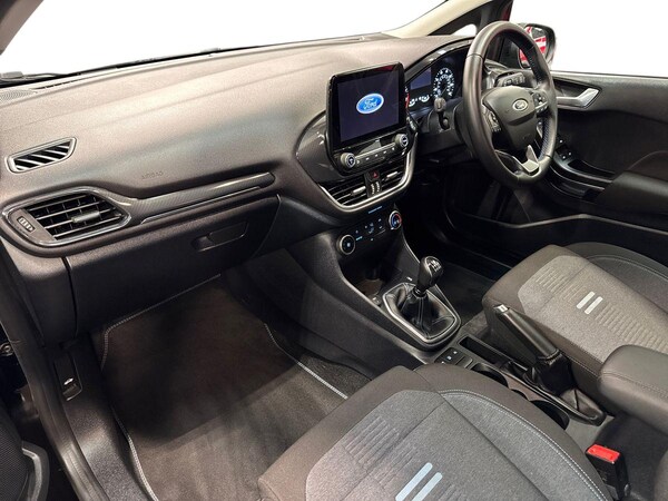 Used Ford Fiesta 2023 for sale - 75579852: Photo 18