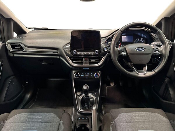 Used Ford Fiesta 2023 for sale - 75579852: Photo 19