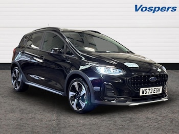 Ford - Fiesta
