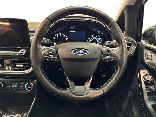 Used Ford Fiesta 2023 for sale - 75579852: Photo 21