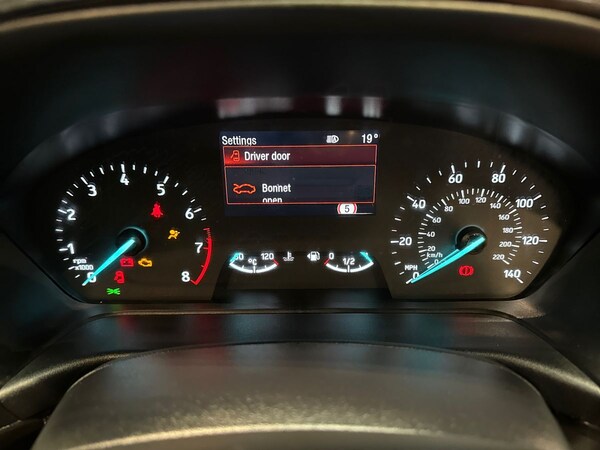 Used Ford Fiesta 2023 for sale - 75579852: Photo 23
