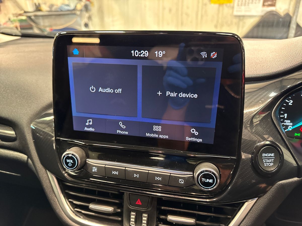 Vehicle 25