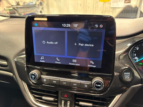 Used Ford Fiesta 2023 for sale - 75579852: Photo 25