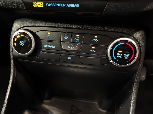 Used Ford Fiesta 2023 for sale - 75579852: Photo 26