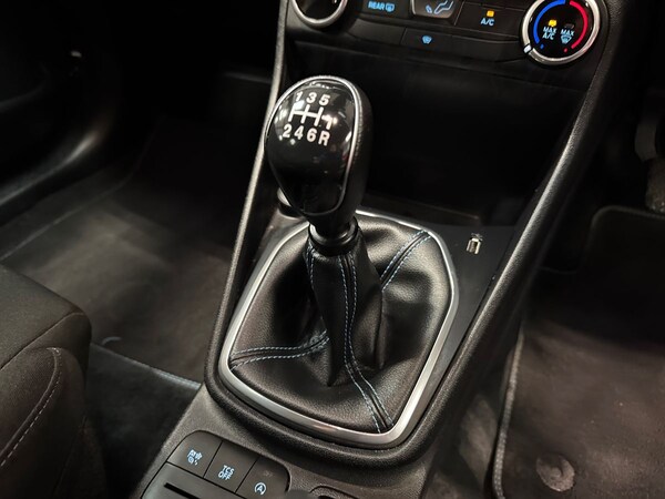 Used Ford Fiesta 2023 for sale - 75579852: Photo 27