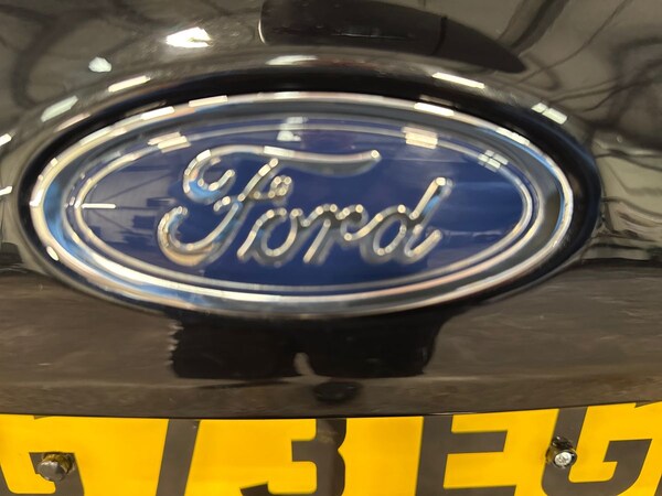 Used Ford Fiesta 2023 for sale - 75579852: Photo 31