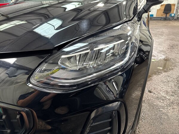 Used Ford Fiesta 2023 for sale - 75579852: Photo 32