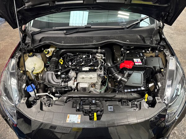 Used Ford Fiesta 2023 for sale - 75579852: Photo 33