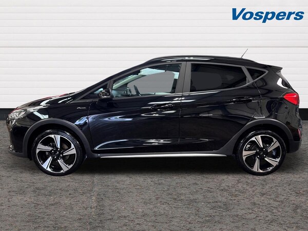 Used Ford Fiesta 2023 for sale - 75579852: Photo 5