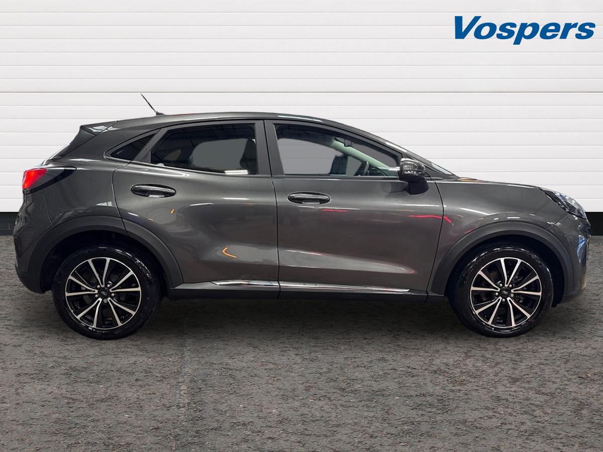 Used Ford Puma 2023 for sale - 76623595: Photo 10