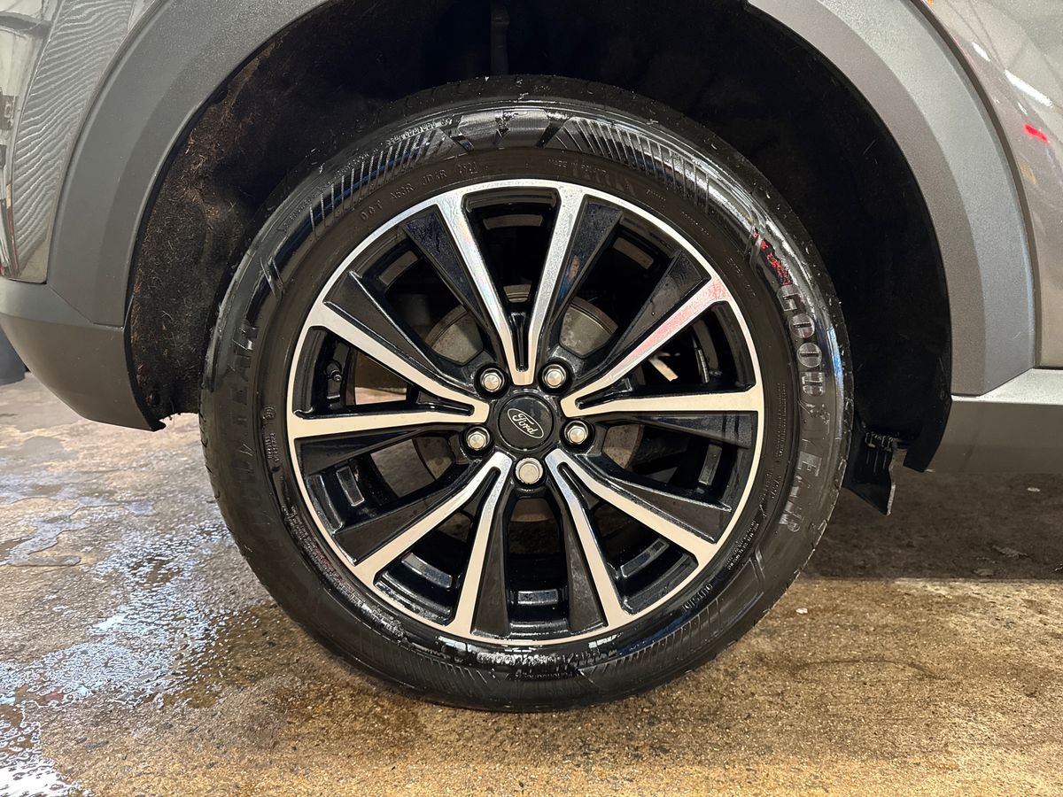 Used Ford Puma 2023 for sale - 76623595: Photo 11