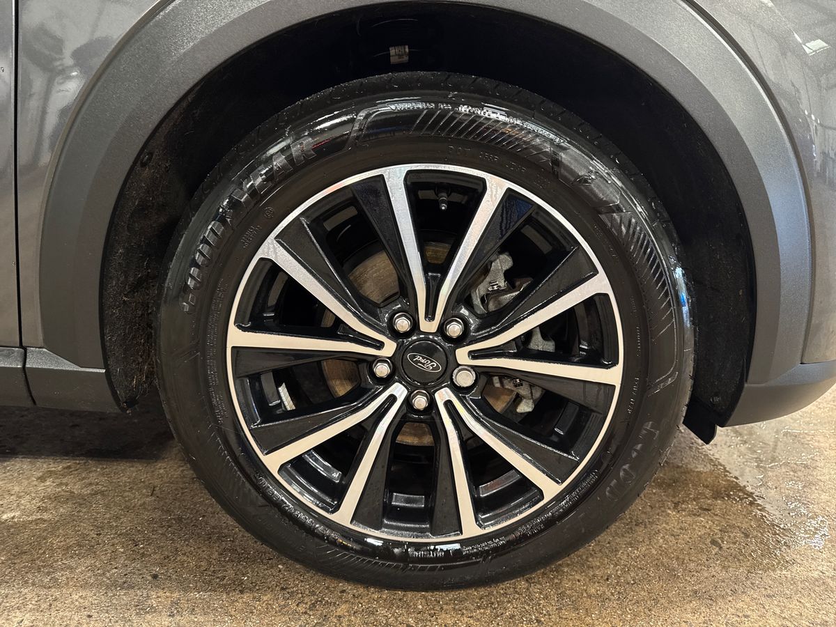 Used Ford Puma 2023 for sale - 76623595: Photo 13